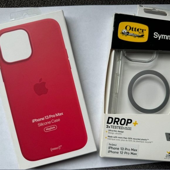 iPhone 13 Pro Max 256 GB Unlock (Excellent Condition) - Picture 6 of 8